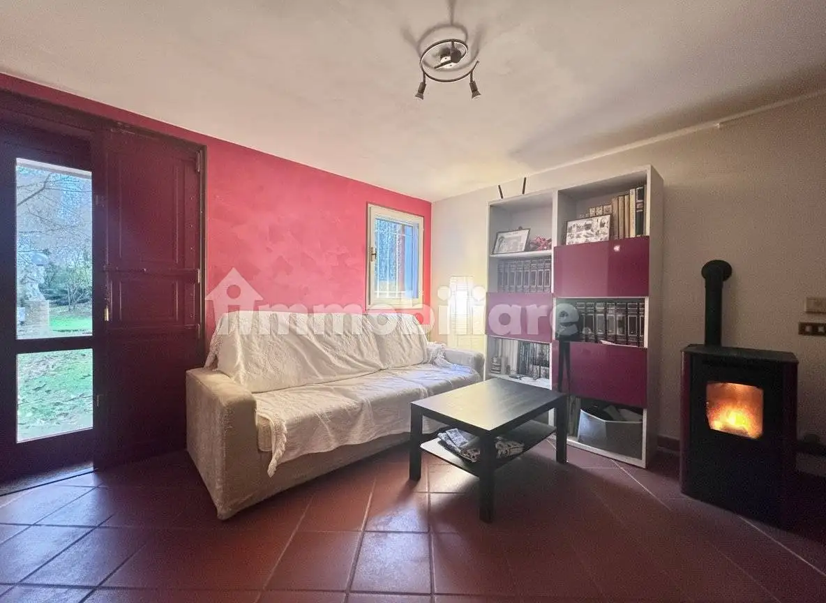 Villa unifamiliare via Fratelli Rosselli 150, Centro, Badia Polesine - foto 3