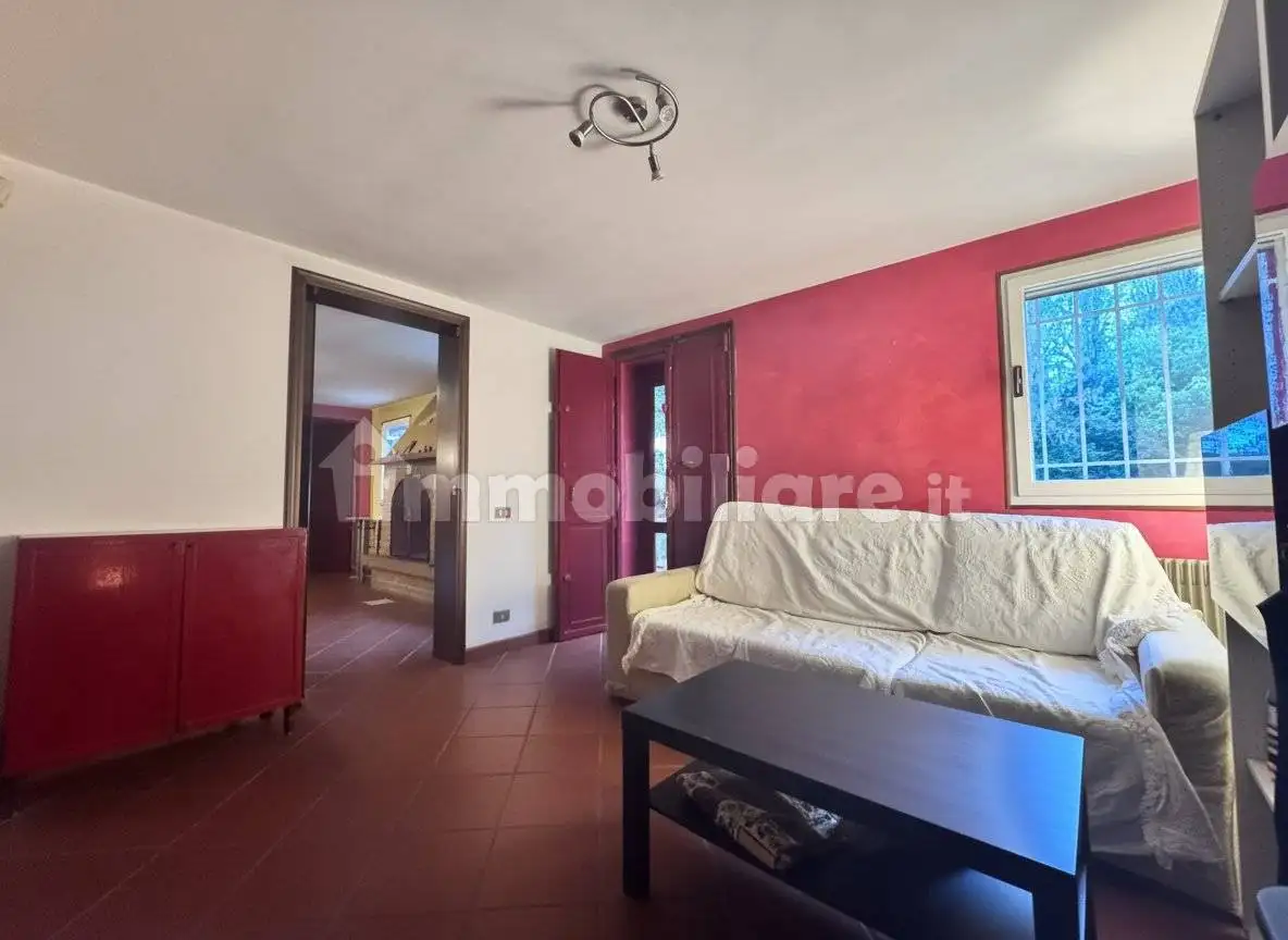 Villa unifamiliare via Fratelli Rosselli 150, Centro, Badia Polesine - foto 4