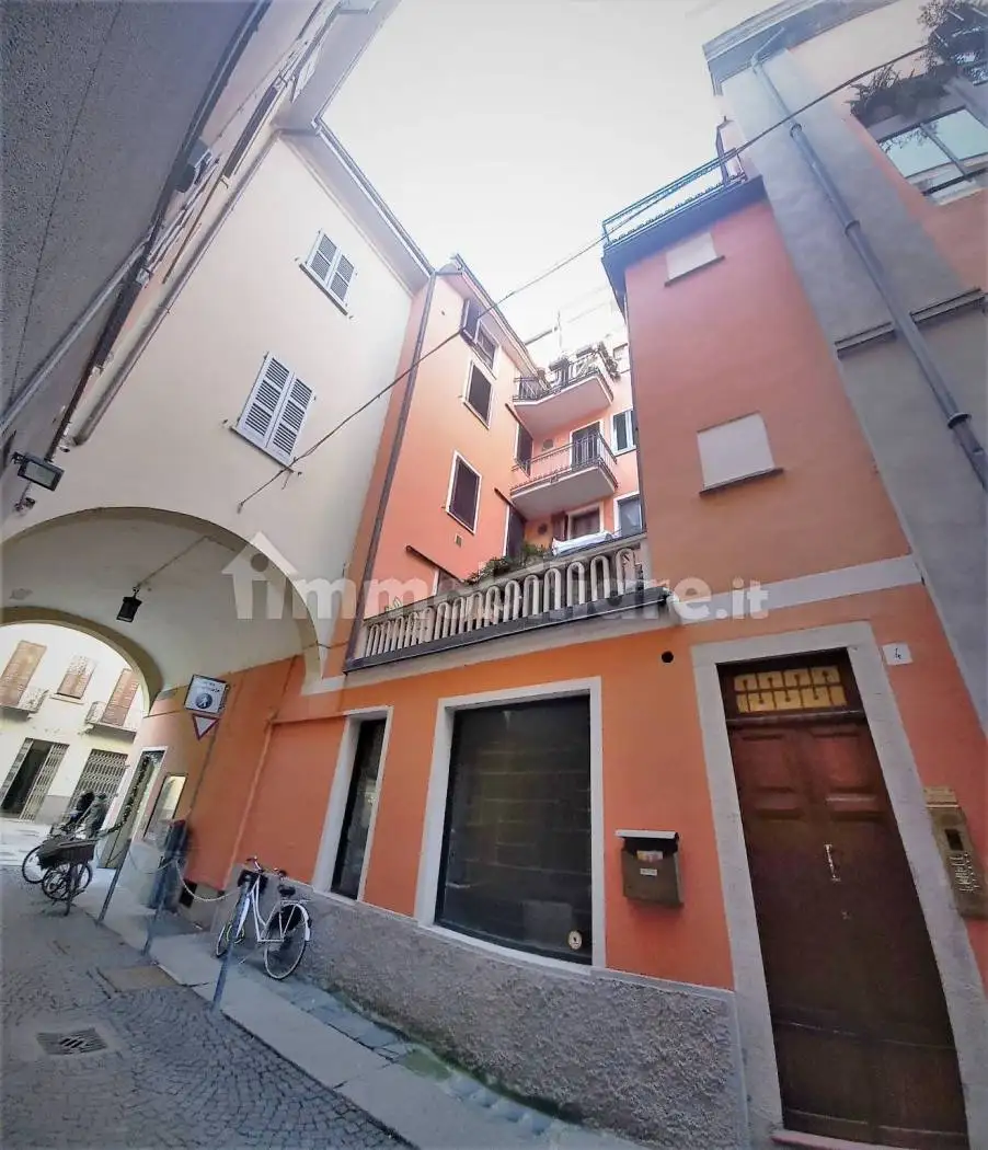 Appartamento in affitto a Cremona