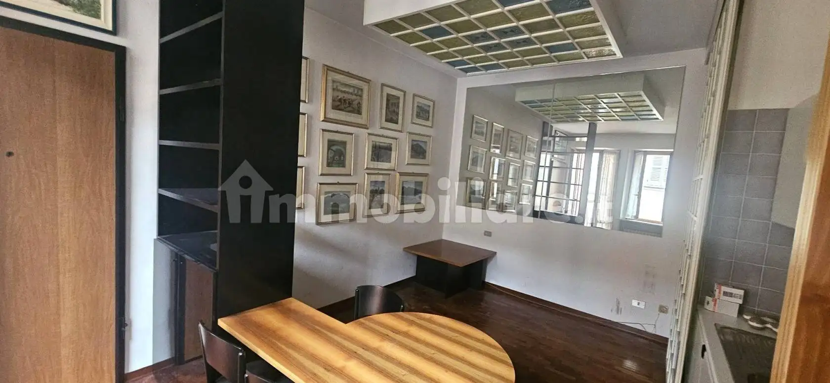 Monolocale via Francesco Arisi 4, Centro, Cremona - foto 3