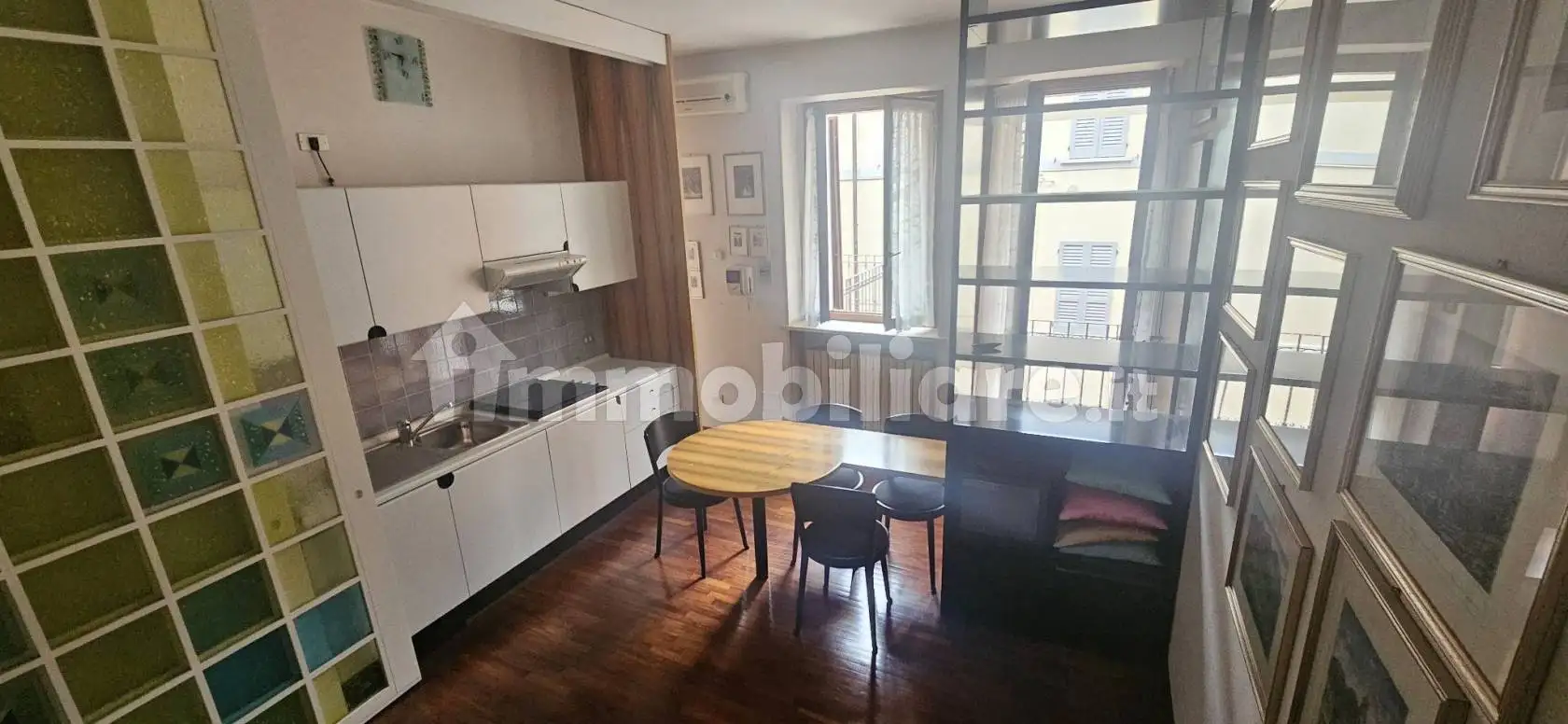 Monolocale via Francesco Arisi 4, Centro, Cremona - foto 5