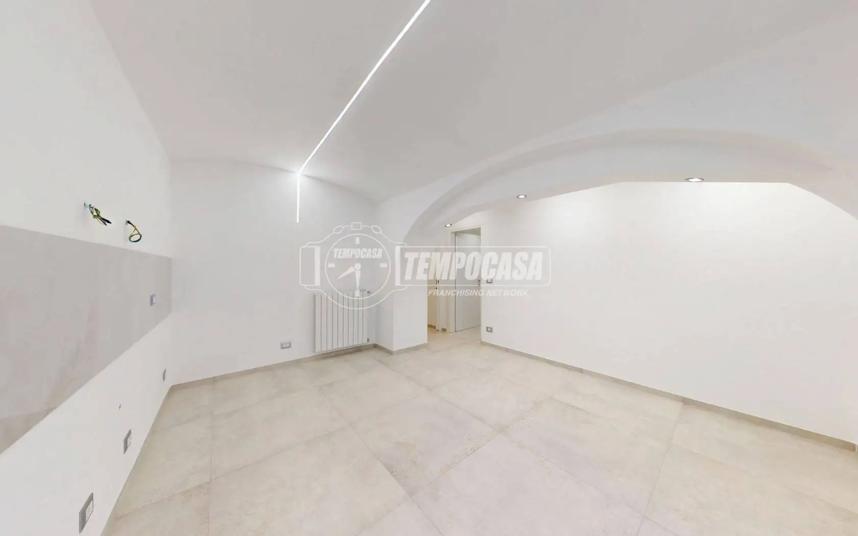 Trilocale via basilio bona, Centro, Caselle Torinese - foto 3