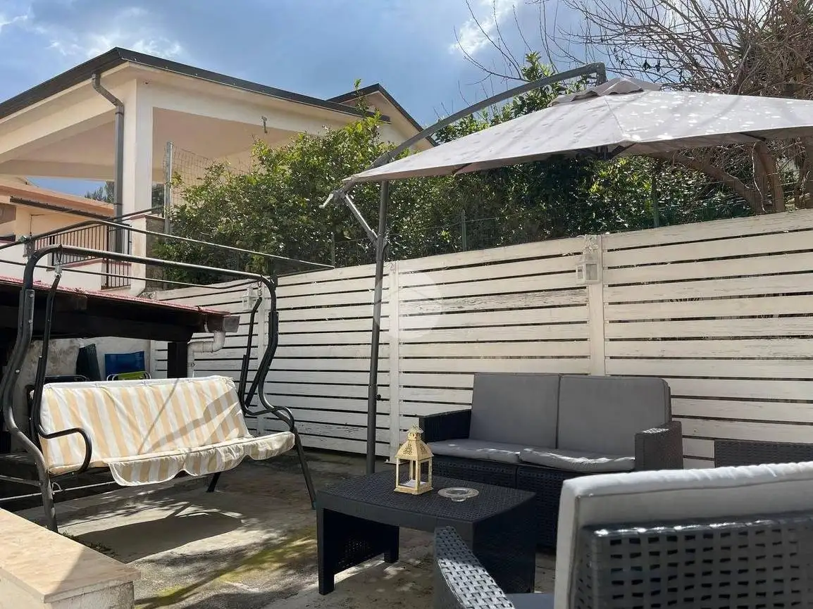 Casa indipendente in vendita a Alcamo