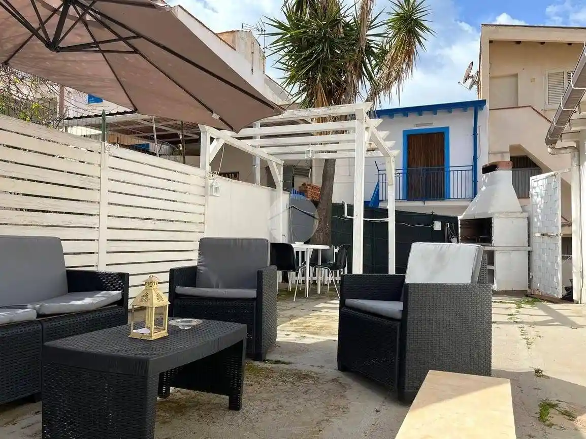 Terratetto unifamiliare via dei narcisi 25, Alcamo Marina, Alcamo - foto 2