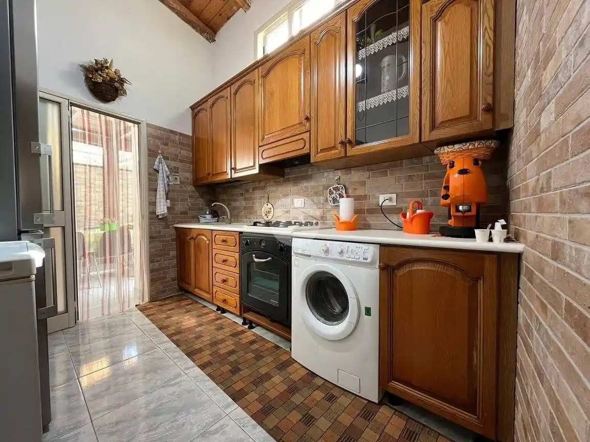 Terratetto unifamiliare via dei narcisi 25, Alcamo Marina, Alcamo - foto 3