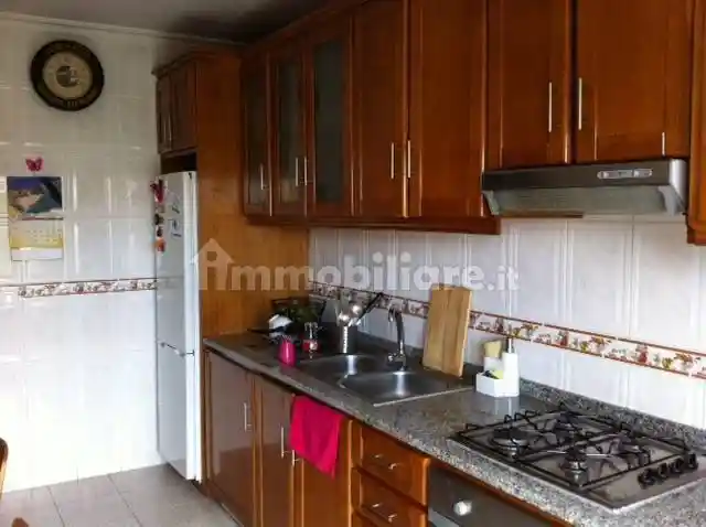 Appartamento buono stato, secondo piano, Centro Storico, Verona - foto 5