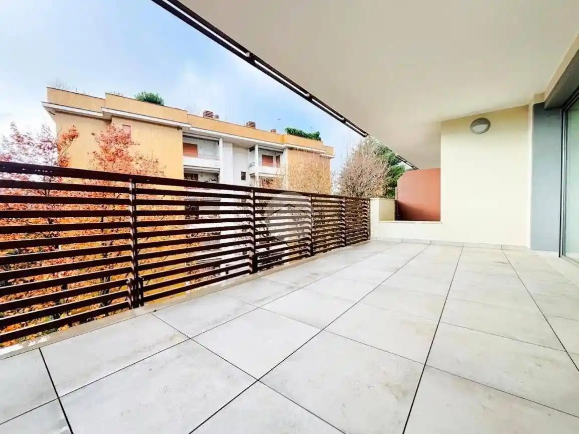 Trilocale via Antonio Pacinotti 10, San Carlo - Stazione, Monza - foto 2