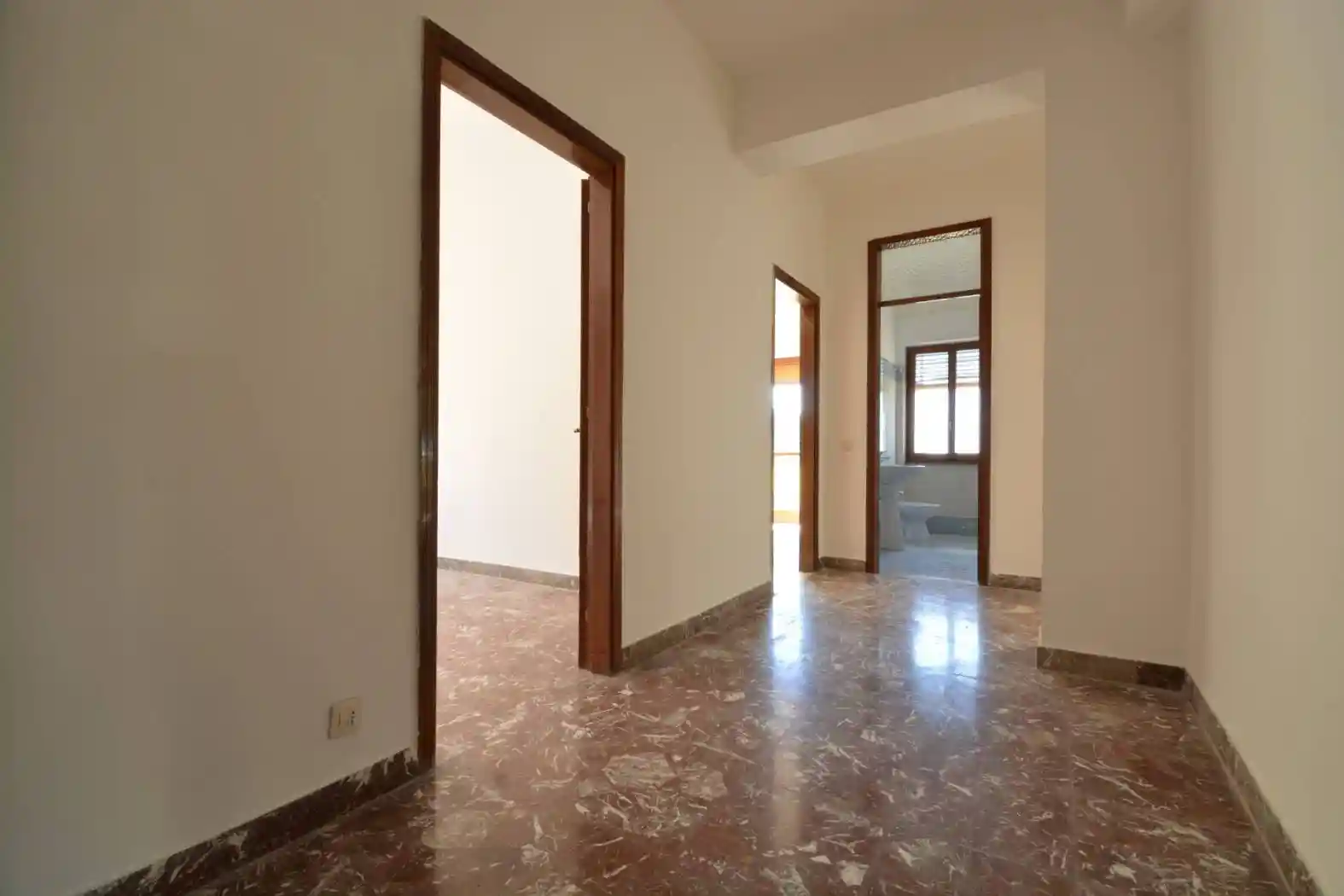 Quadrilocale via Pietro Castelli 246, Gravitelli, Messina - foto 3