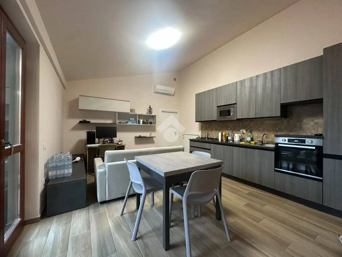 Appartamento in vendita a Massa Martana