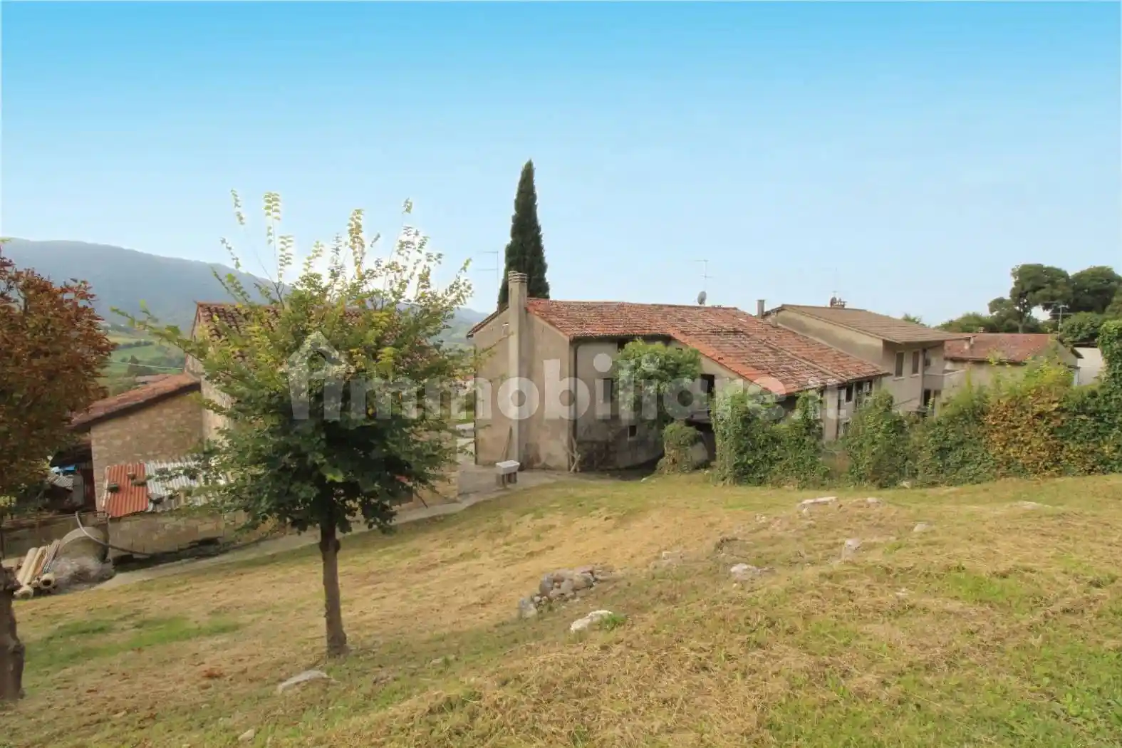 Casale via Monte Grappa, Centro, Brendola - foto 2