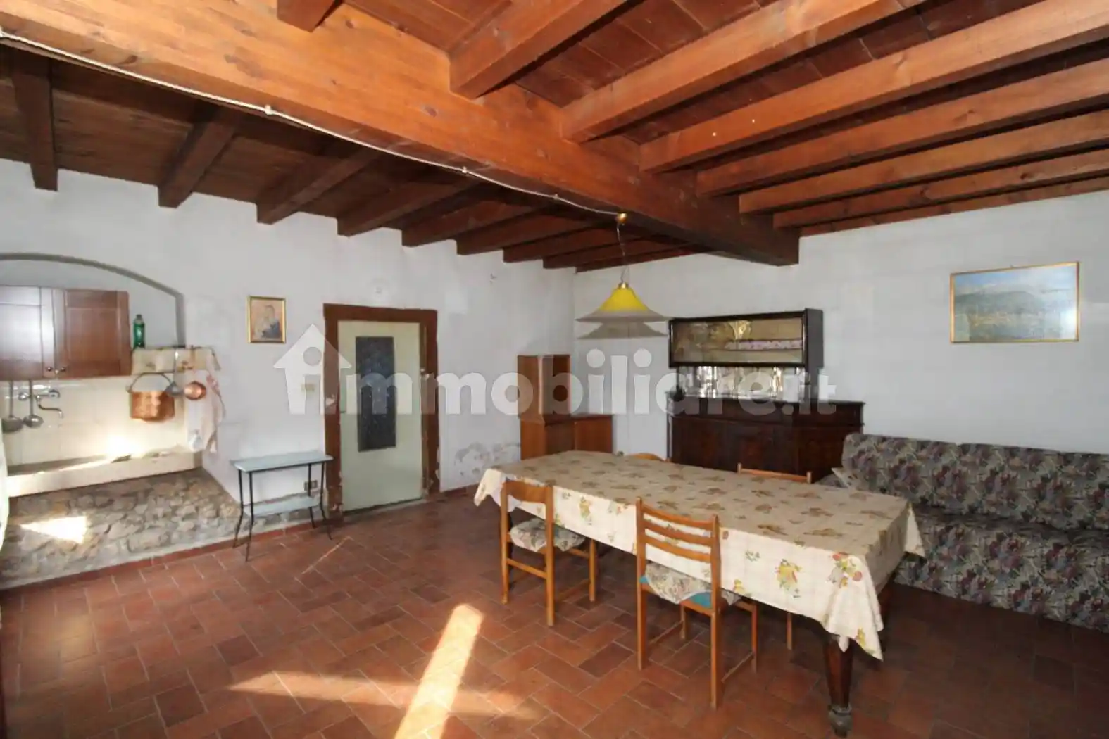 Casale via Monte Grappa, Centro, Brendola - foto 4