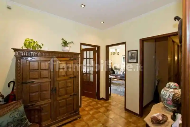 Appartamento buono stato, secondo piano, Centro Storico, Verona - foto 3