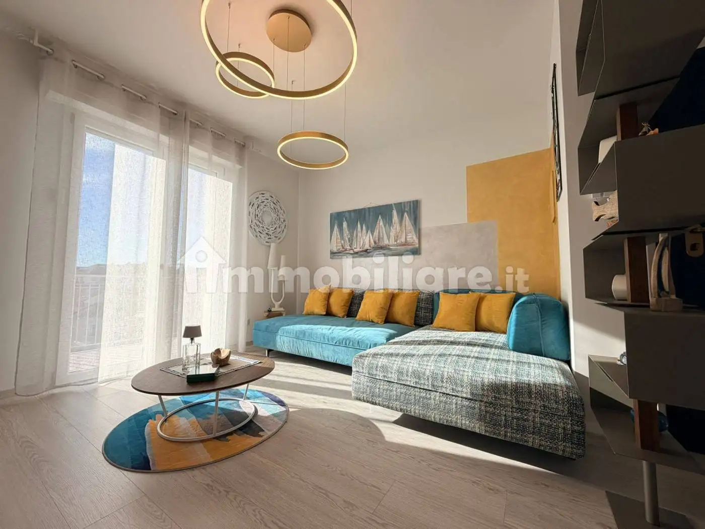 Attico - Mansarda in vendita a San Bartolomeo al Mare