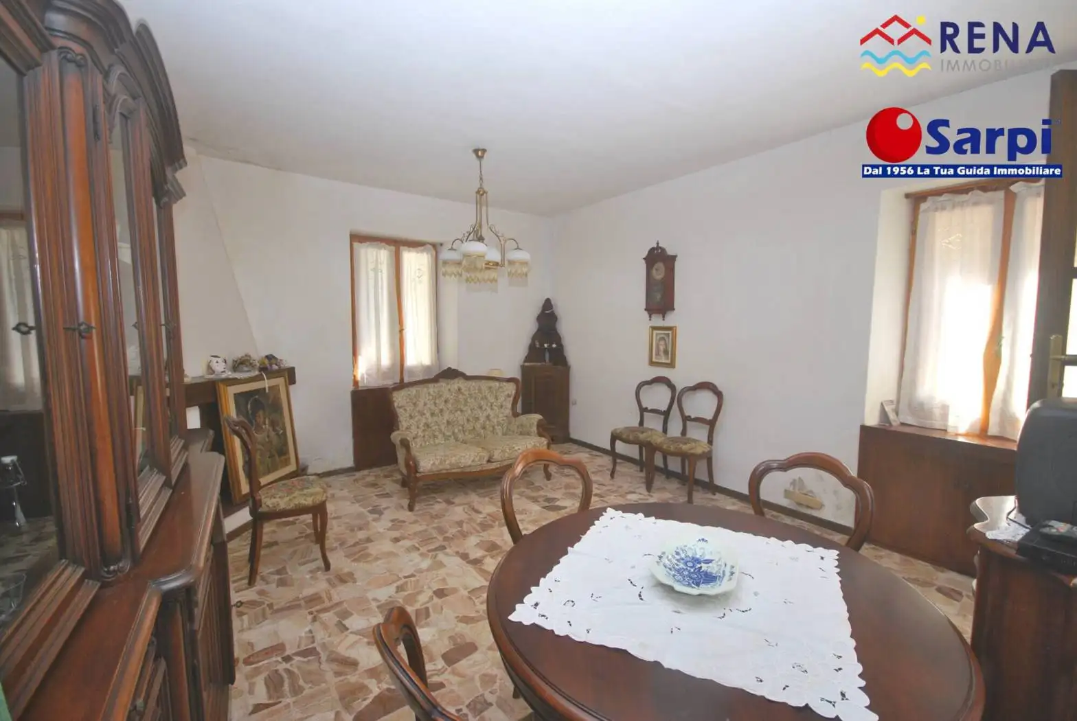 Terratetto unifamiliare via G. Marconi 20, Aggius - foto 2