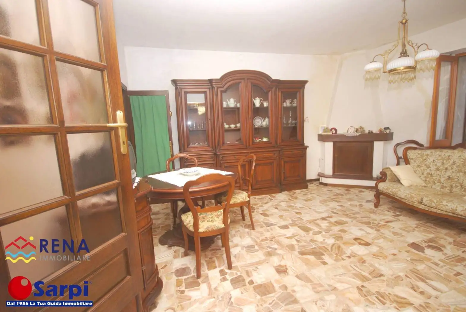 Terratetto unifamiliare via G. Marconi 20, Aggius - foto 3