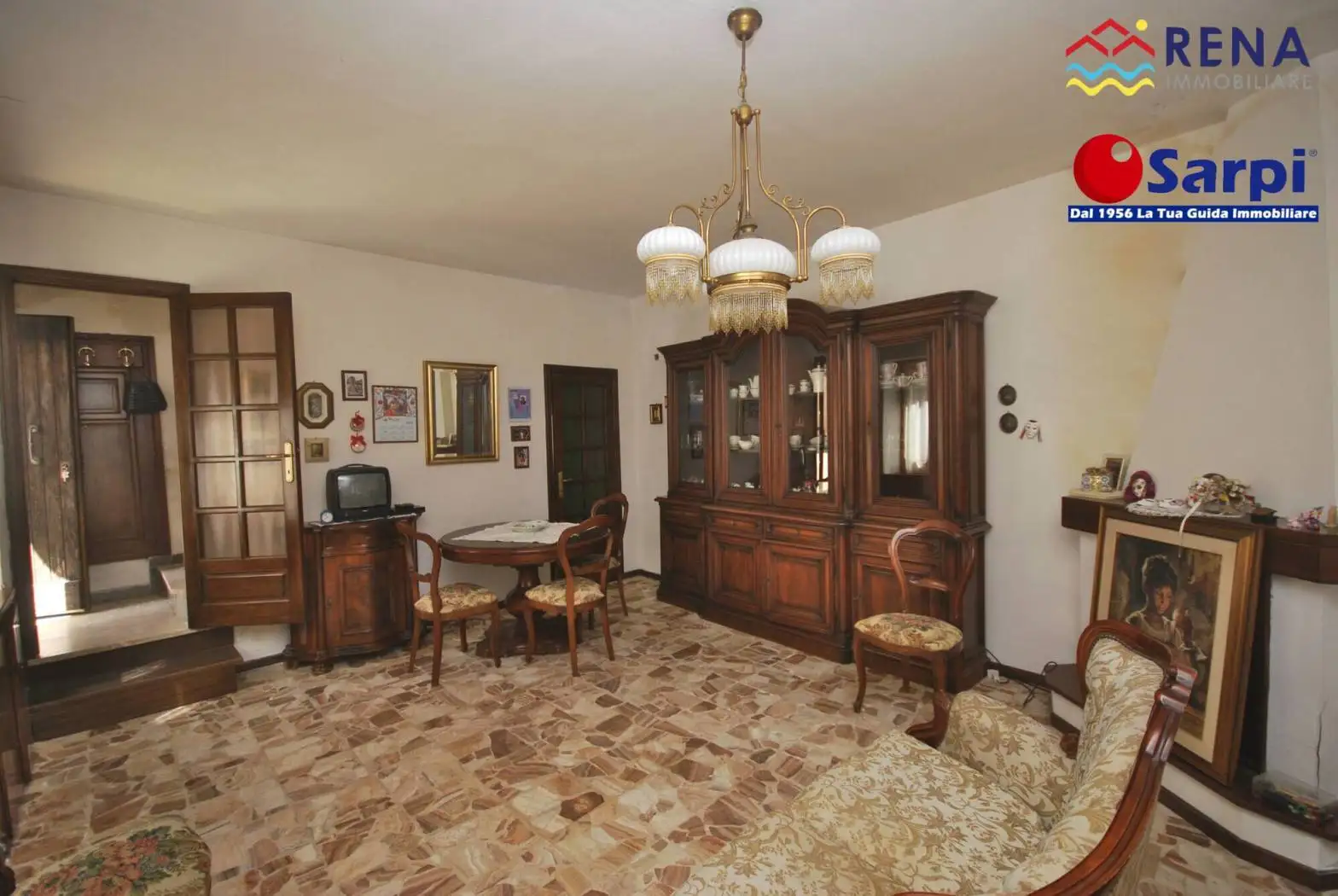 Terratetto unifamiliare via G. Marconi 20, Aggius - foto 4