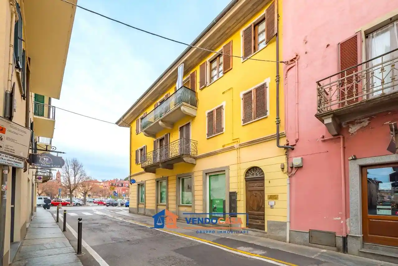 Appartamento in vendita a Bra