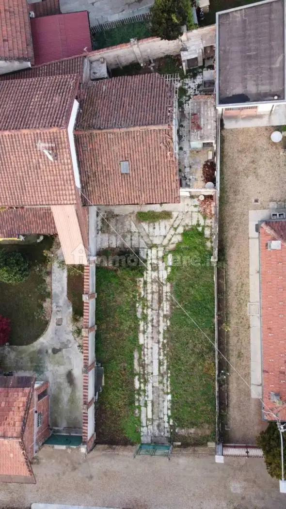 Villa unifamiliare, da ristrutturare, 100 m², Semicentro, Vinovo - foto 3
