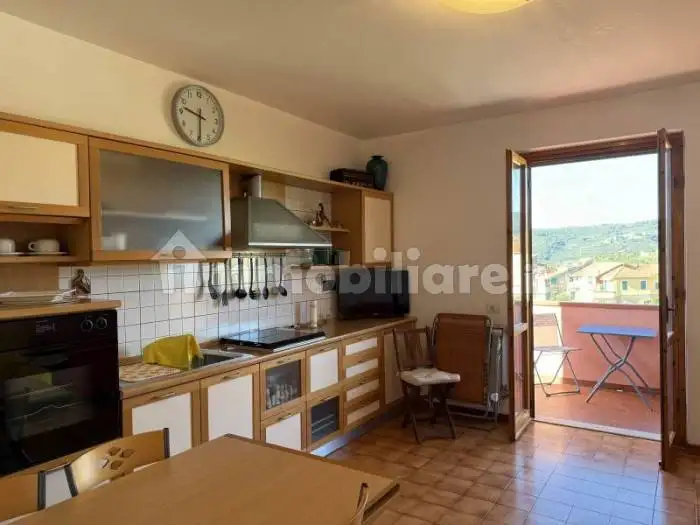 Bilocale via Imperia, Civezza - foto 2