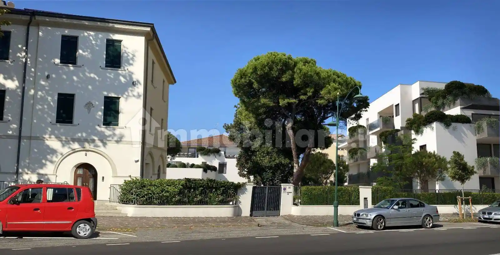 Attico via Sandro Gallo 92, Lido di Venezia, Venezia - foto 3