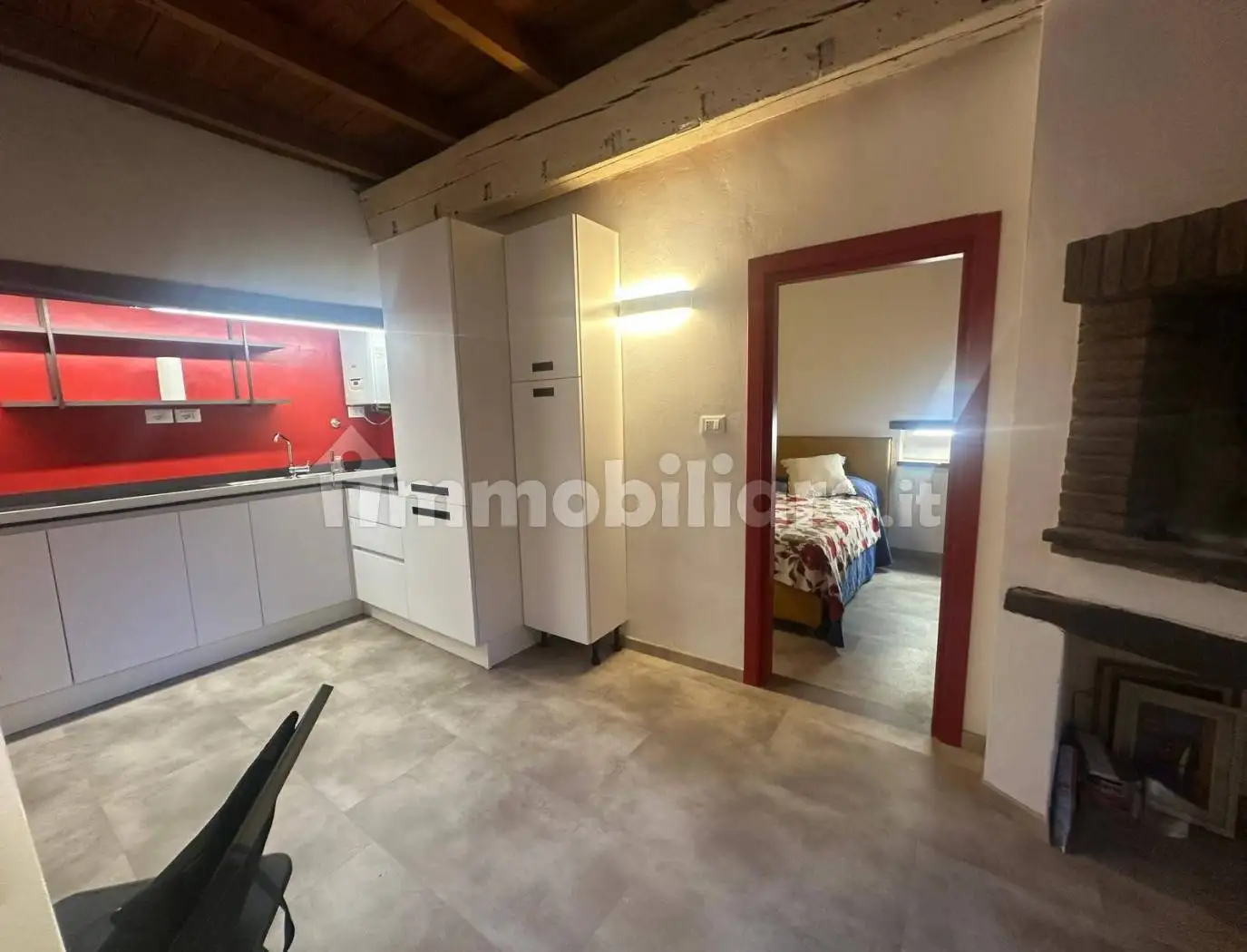 Appartamento in vendita a Bologna