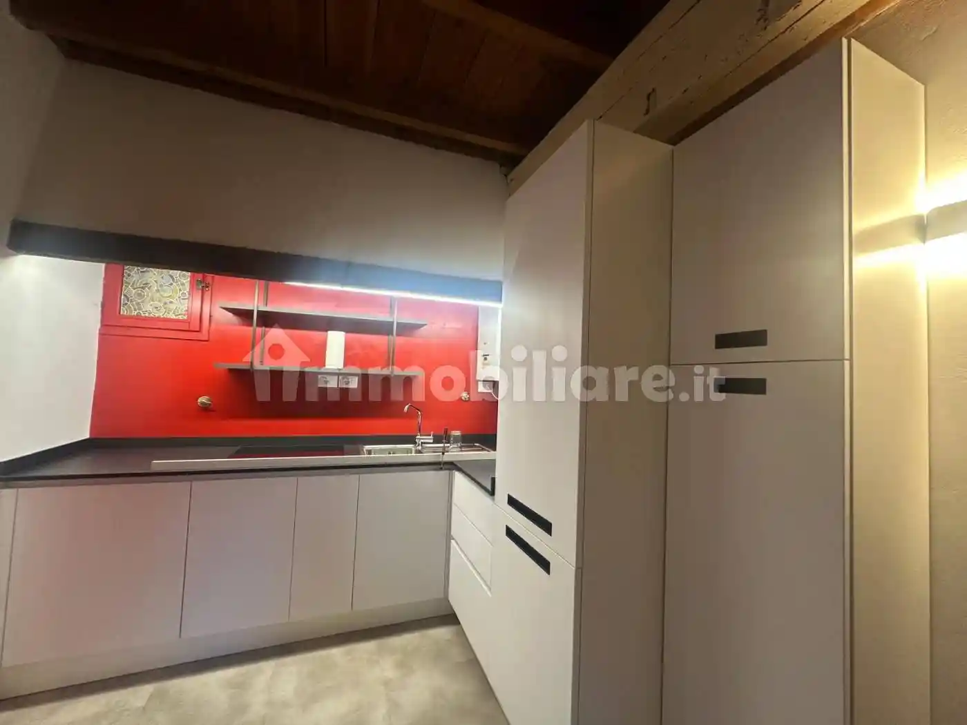 Bilocale ottimo stato, piano terra, Saragozza dentro le Mura, Bologna - foto 3