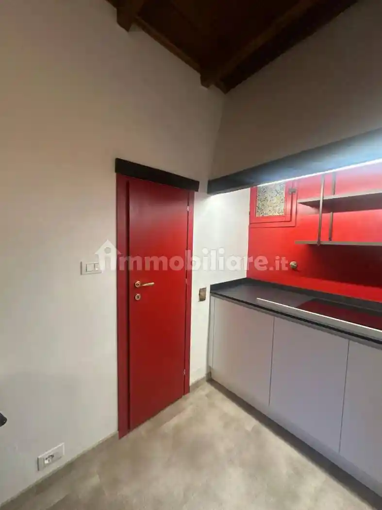 Bilocale ottimo stato, piano terra, Saragozza dentro le Mura, Bologna - foto 4