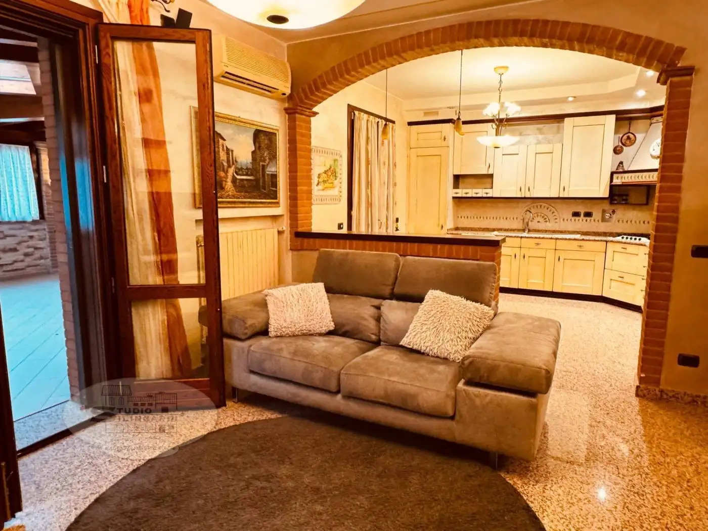 Appartamento in affitto a Formigine