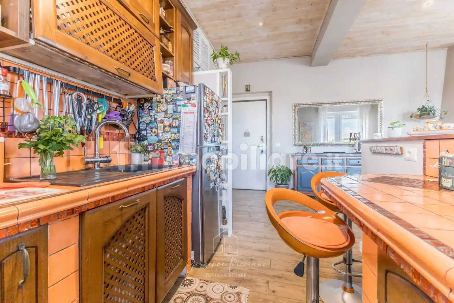 Appartamento - foto 4