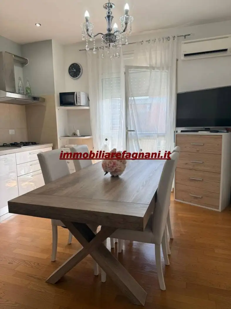 Bilocale via Ulderico Mattoccia, Semicentro, Velletri - foto 3