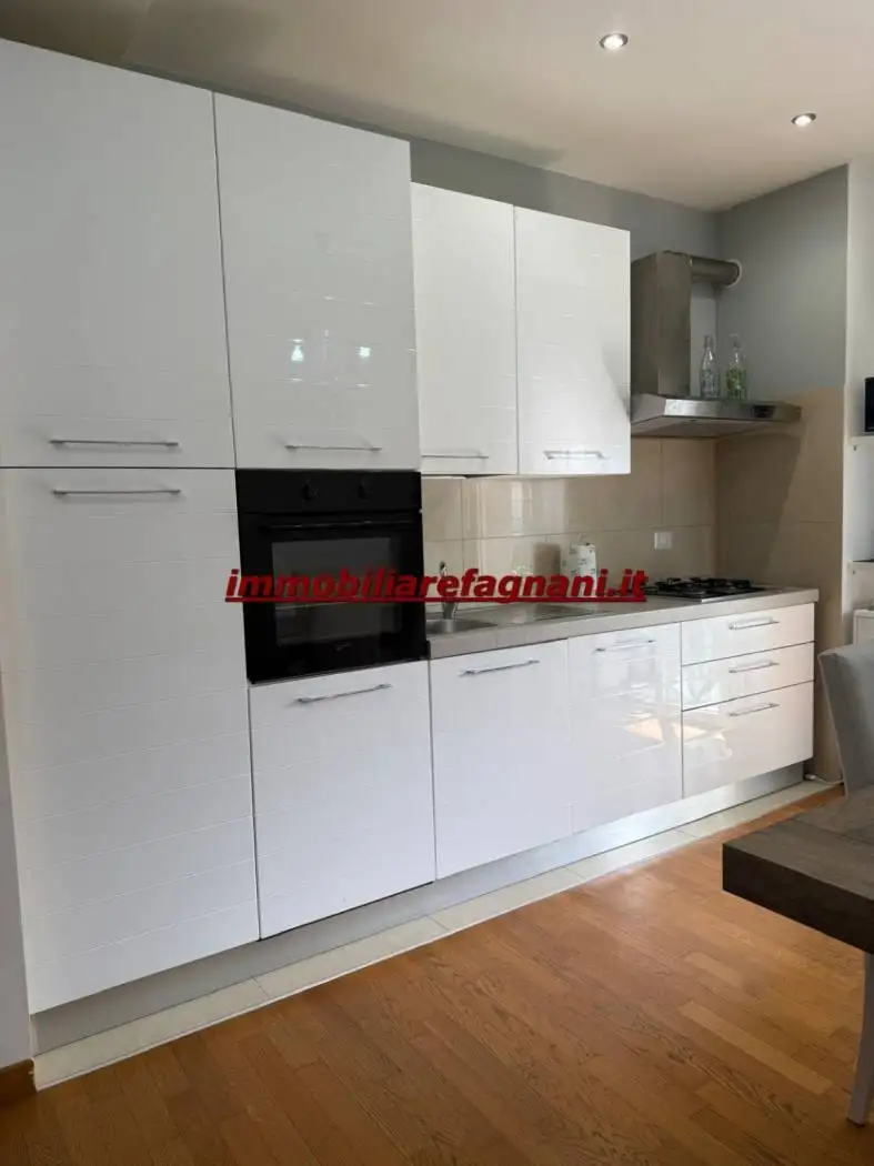 Bilocale via Ulderico Mattoccia, Semicentro, Velletri - foto 4