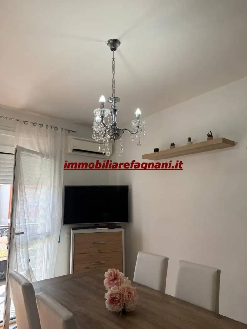 Bilocale via Ulderico Mattoccia, Semicentro, Velletri - foto 5