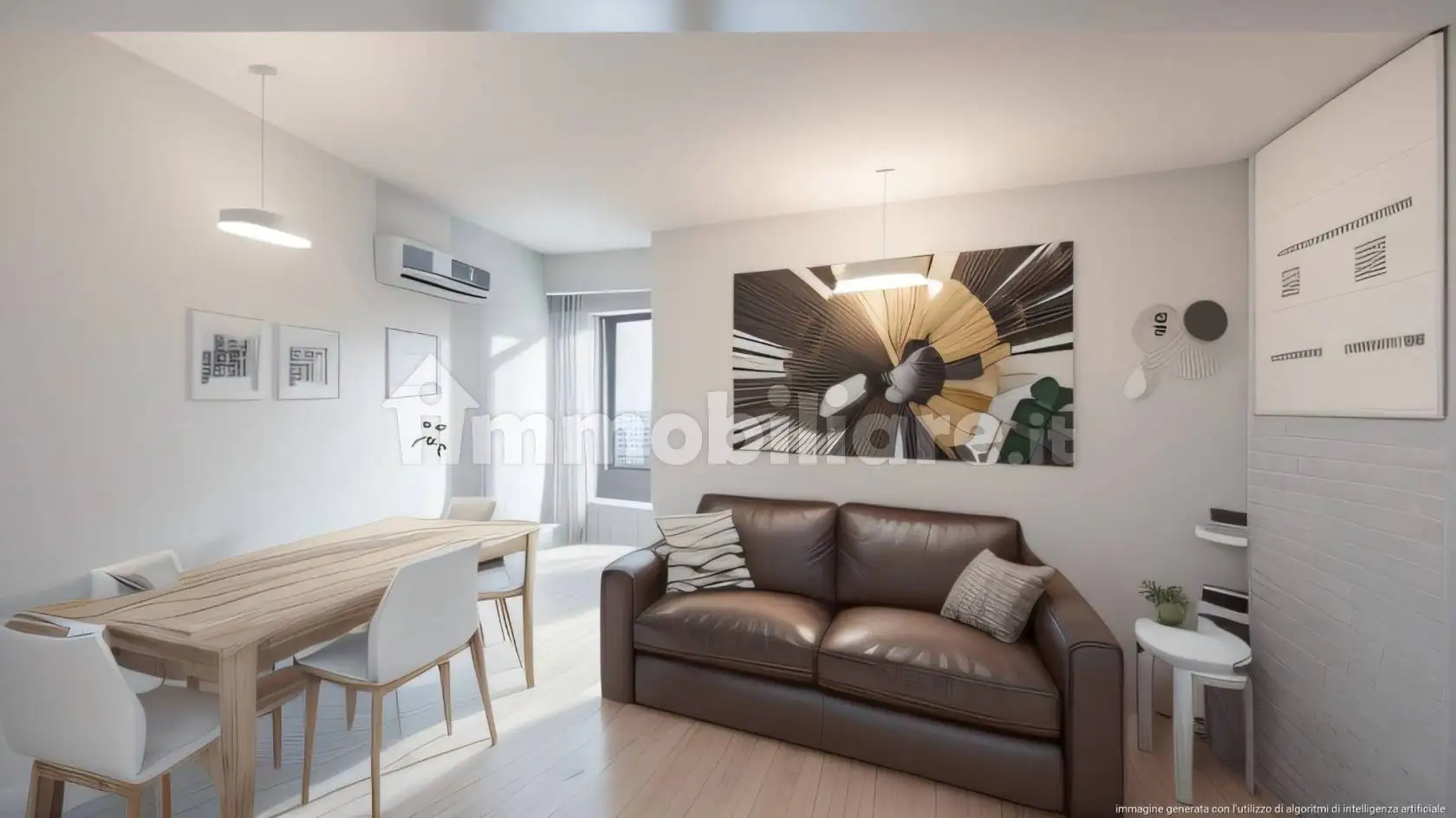 Appartamento in vendita a Napoli