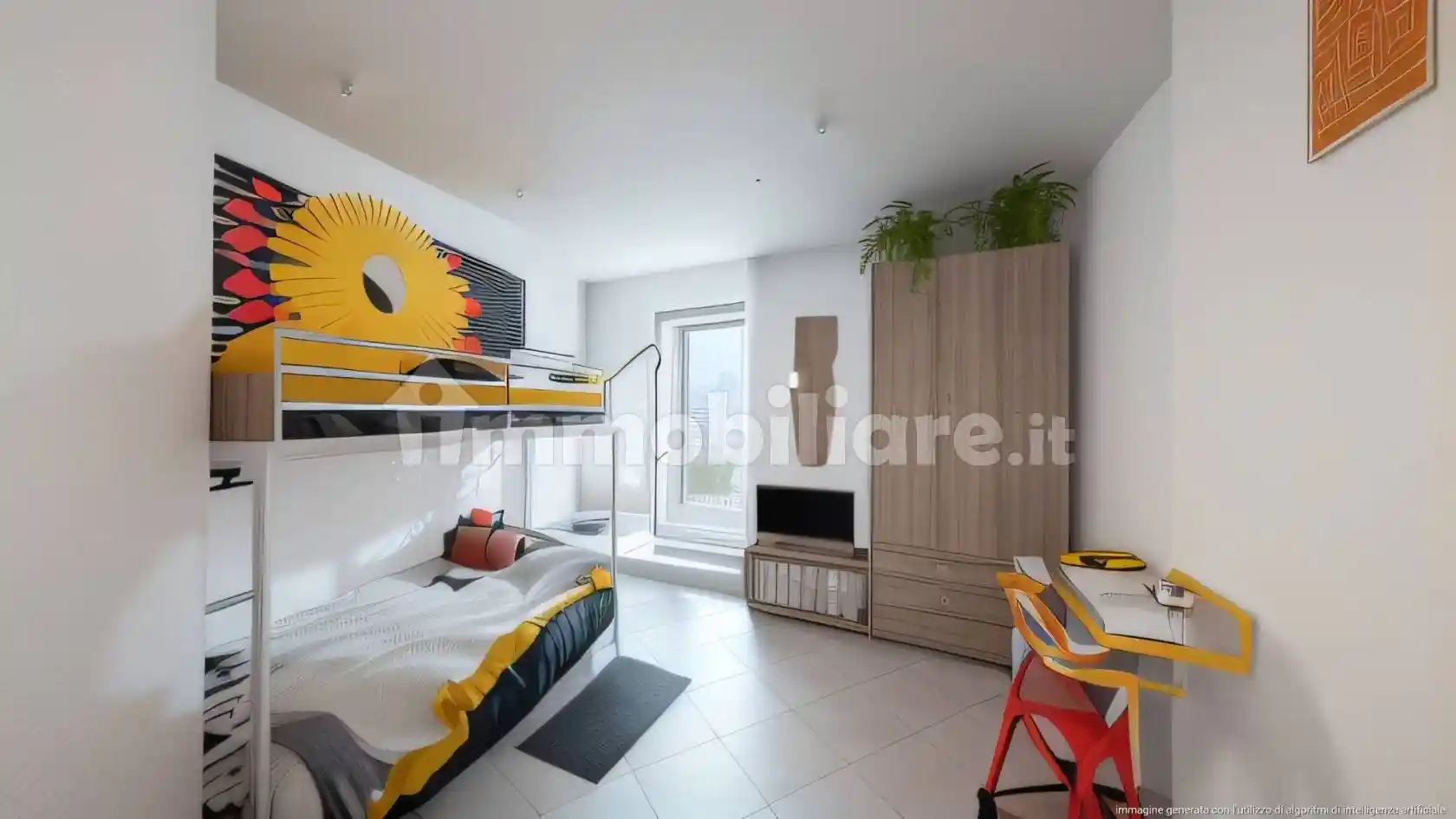 Appartamento - foto 5