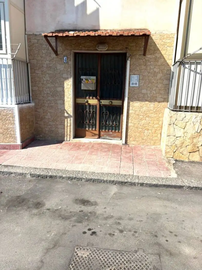 Appartamento in vendita a Catania