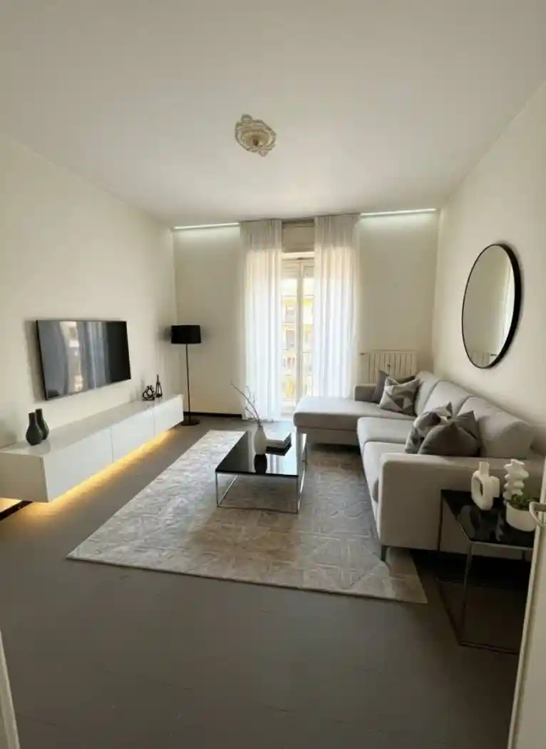 Quadrilocale via Francesco Durante, Garibaldi - Nesima, Catania - foto 4