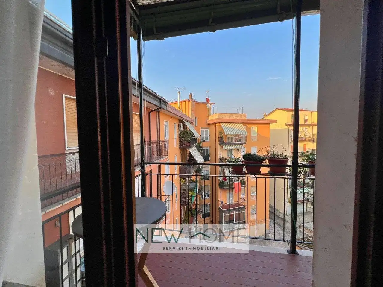 Appartamento in vendita a Verona