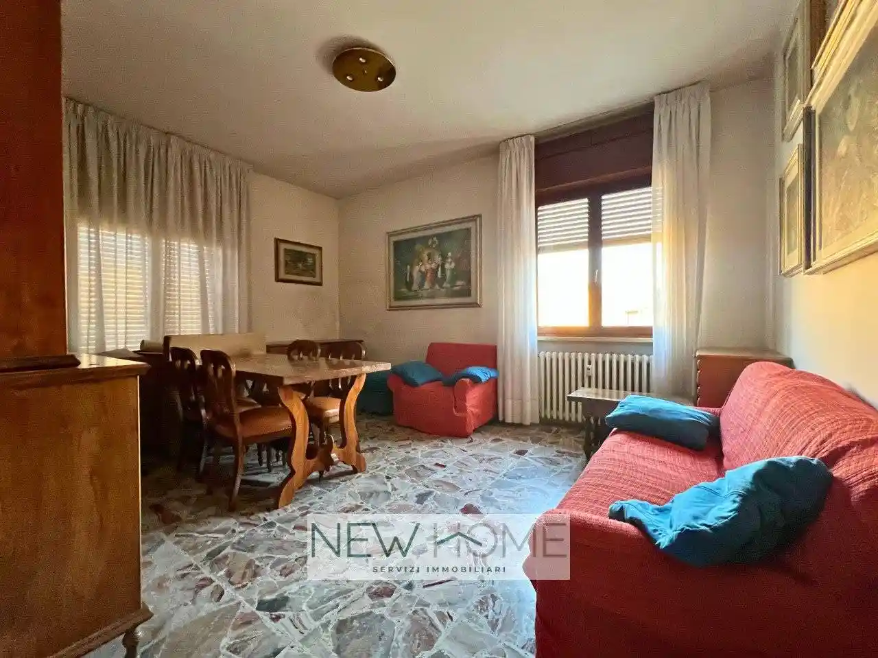 Quadrilocale via Giuseppe Gioacchino Belli 4, Ponte Crencano, Verona - foto 2