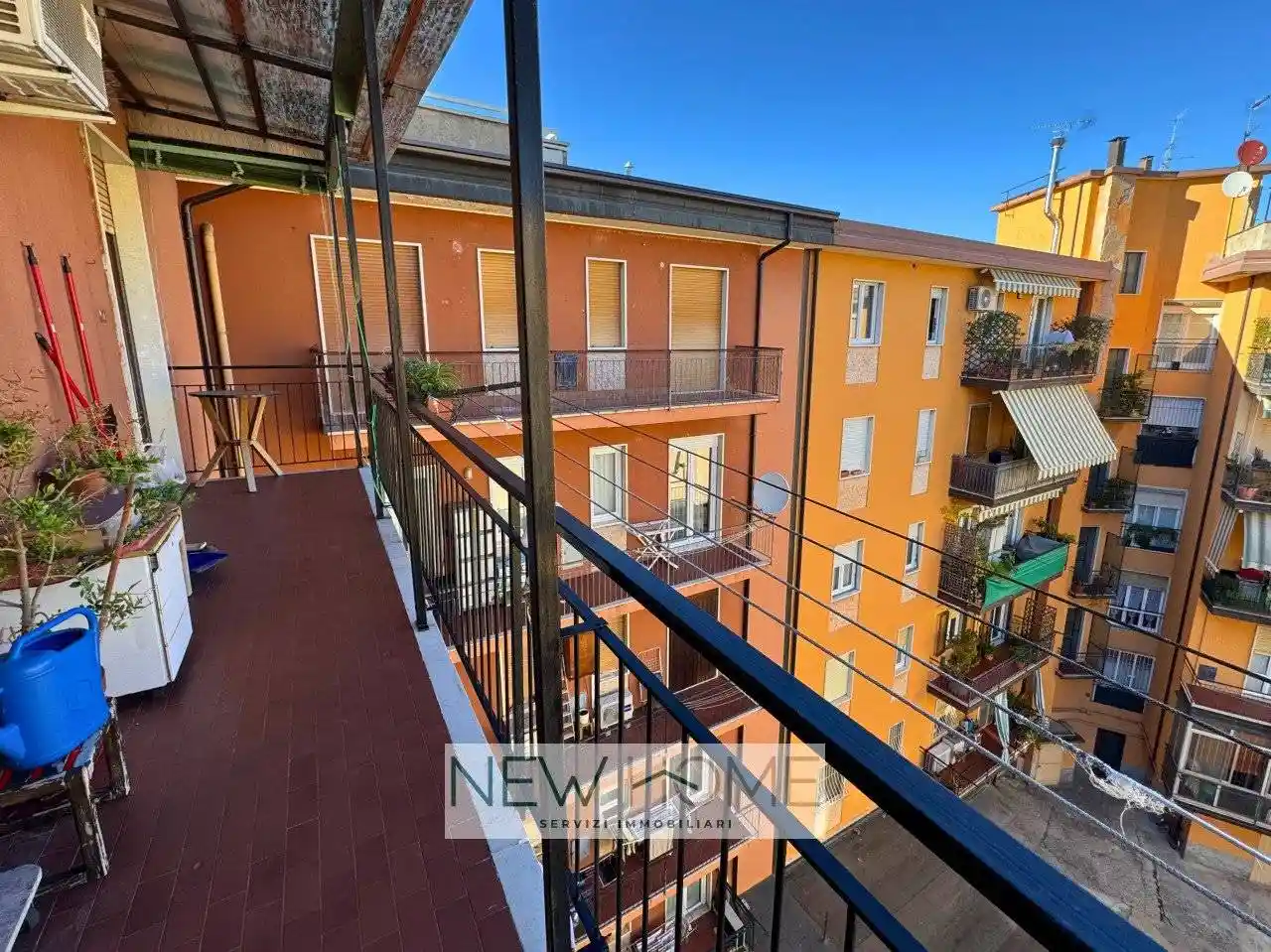 Quadrilocale via Giuseppe Gioacchino Belli 4, Ponte Crencano, Verona - foto 3