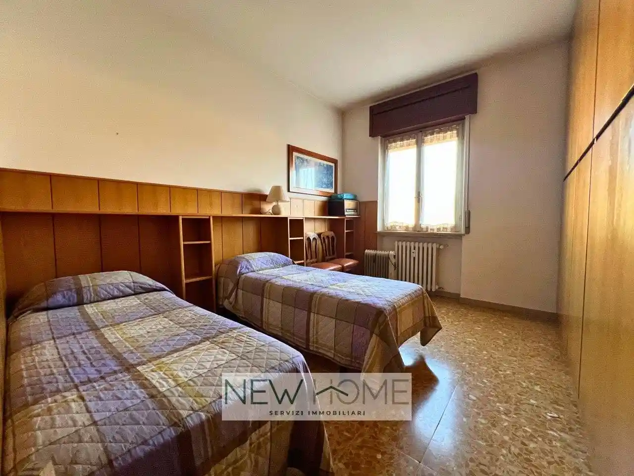 Quadrilocale via Giuseppe Gioacchino Belli 4, Ponte Crencano, Verona - foto 5