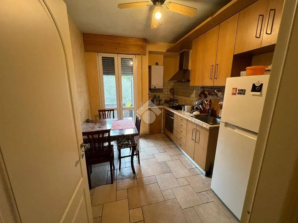 Appartamento in vendita a Parma