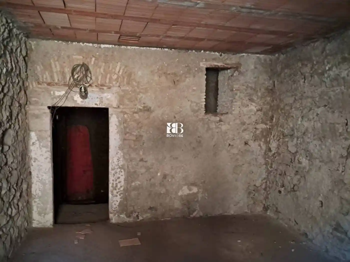 Trilocale da ristrutturare, su più livelli, Cesano, Roma - foto 3