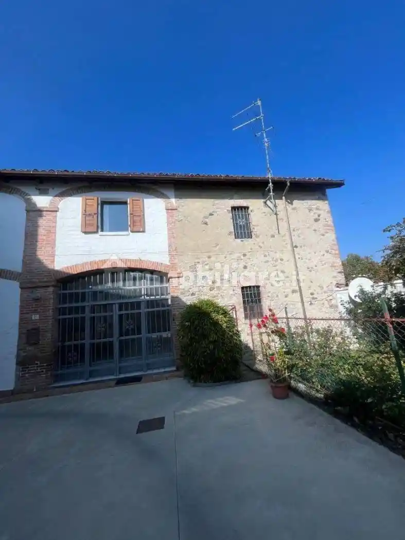 Villa in vendita a Vigolzone