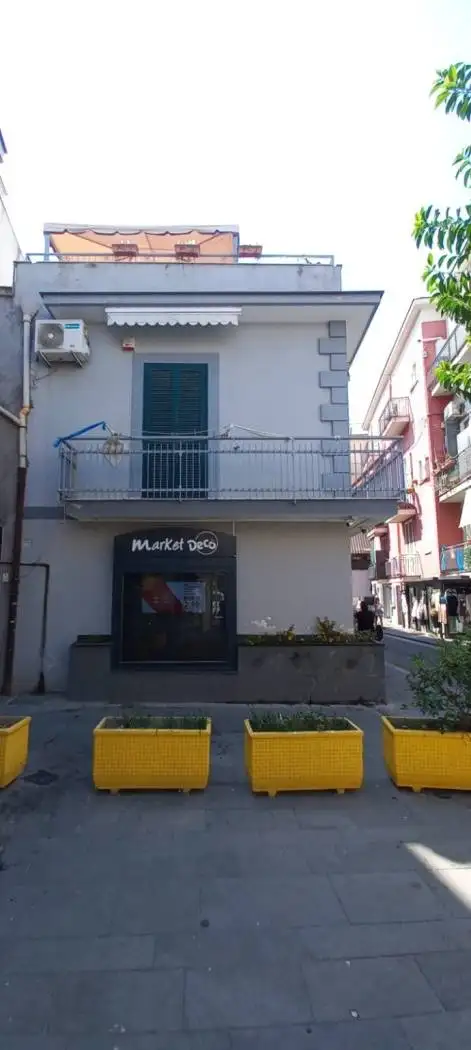 Appartamento in vendita a Pozzuoli