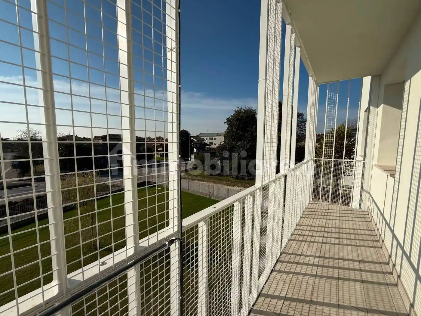 Appartamento in vendita a Camponogara