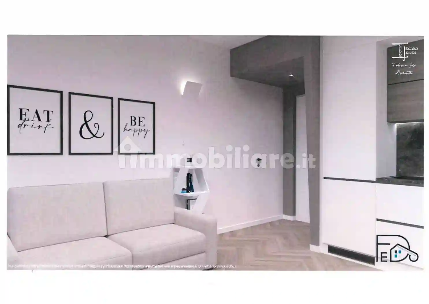 Appartamento - foto 4