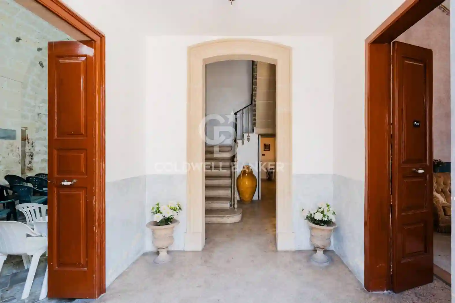 Palazzo - Edificio - foto 3