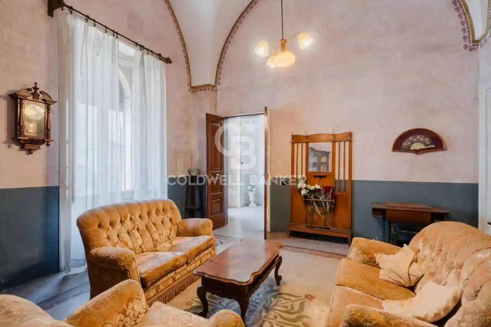 Palazzo - Edificio - foto 4