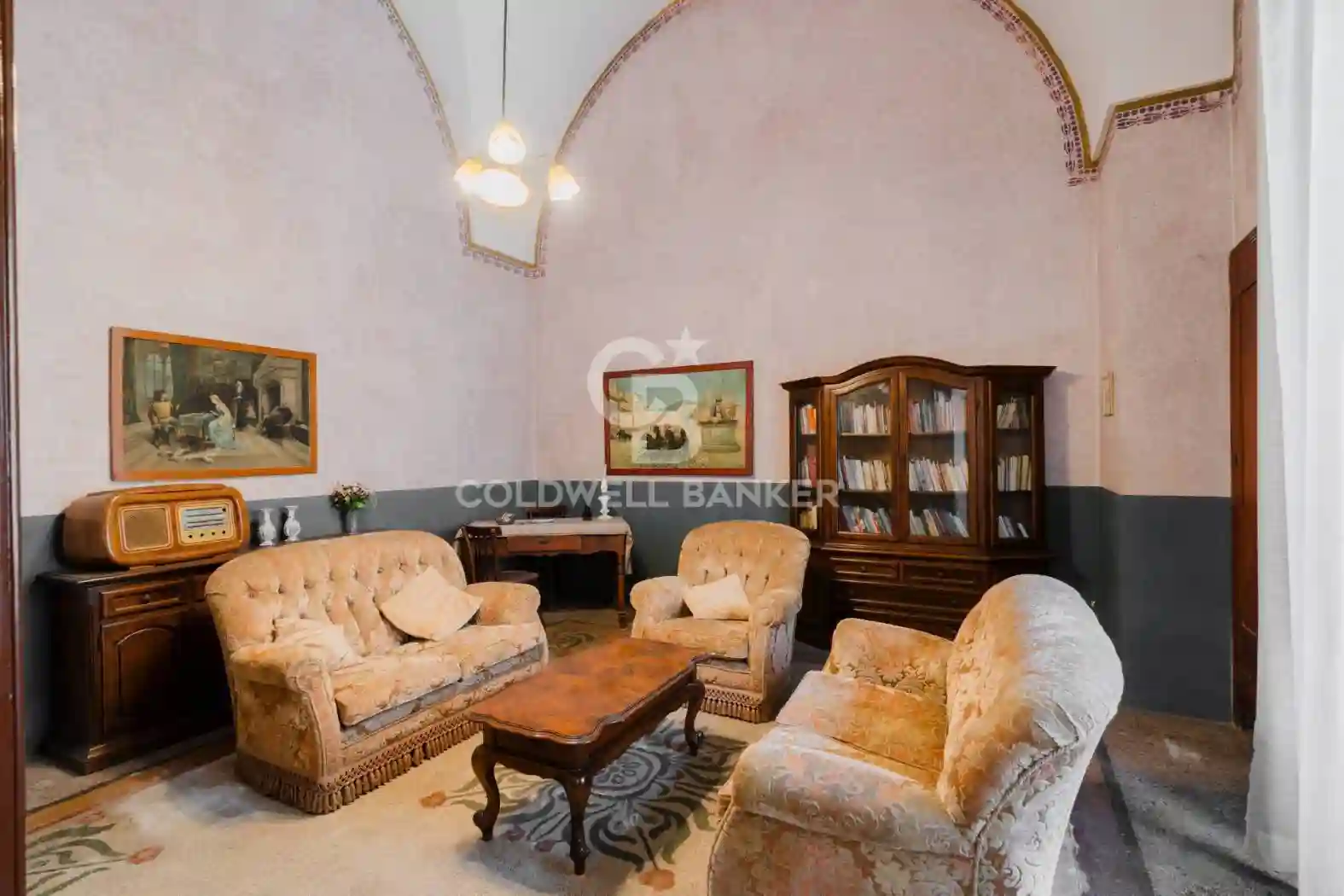 Palazzo - Edificio - foto 5