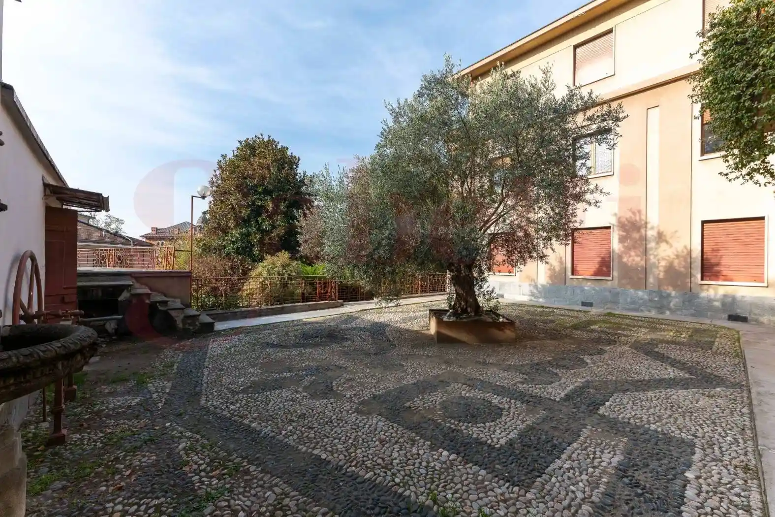 Quadrilocale via Mirabello 1, Sassi, Torino - foto 3